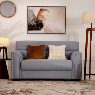 Opulent 2 Seater