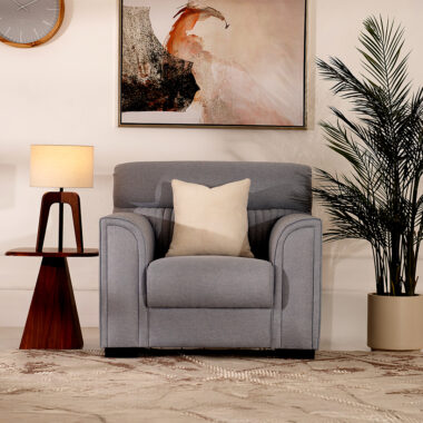 Opulent Single Seater