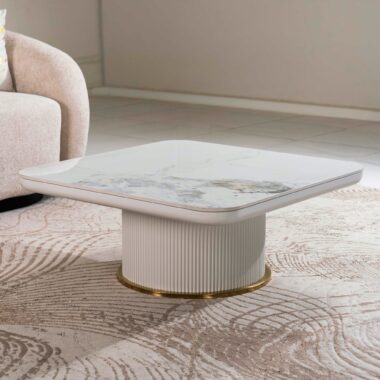 Olivia Coffee Table