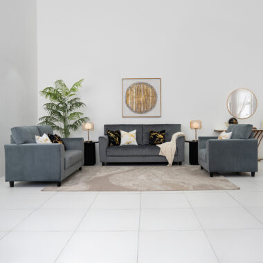 Tegan Sofa Set