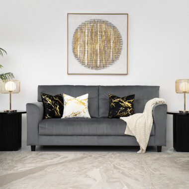 Tegan Three Seater
