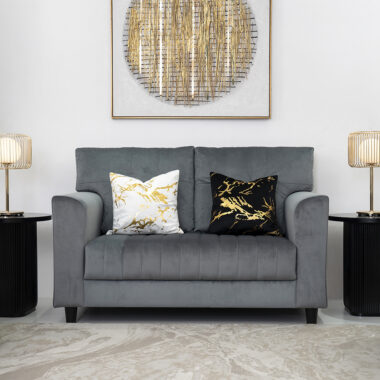 Tegan Two Seater
