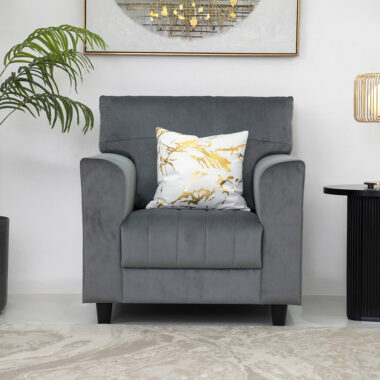 Tegan Single Seater