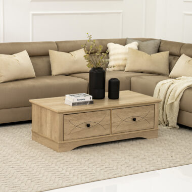 Tyrell Coffee Table