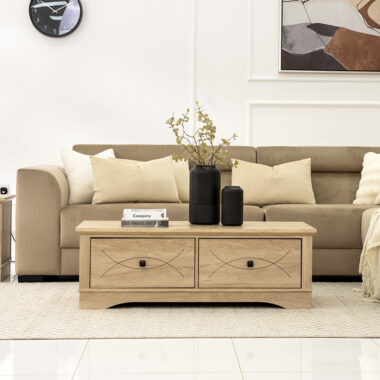 Tyrell Coffee Table