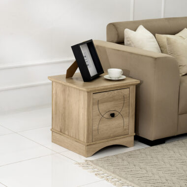 Tyrell End Table