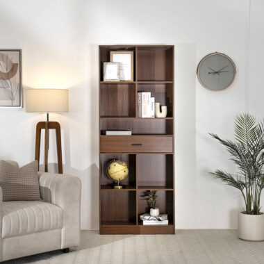 Valmar Bookcase