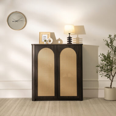 Canon Shoe Cabinet
