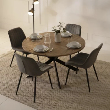 Kaya Dining Set