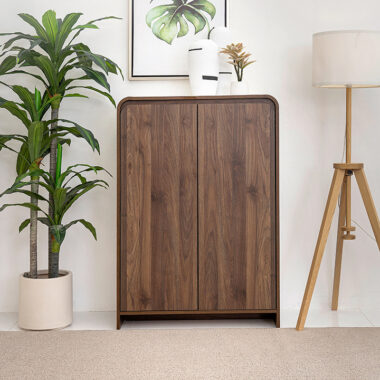 Kingdon Shoe Cabinet