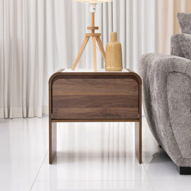 Kingdon End Table