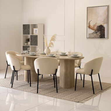 Miro Dining Set