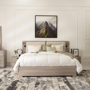 Modena Bedroom Set
