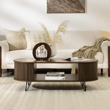 Nice Coffee Table
