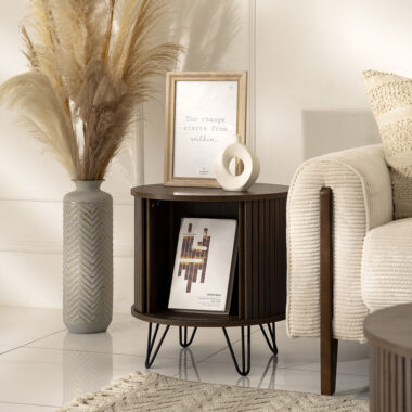 Nice End Table