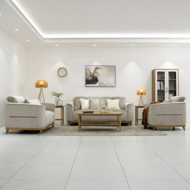 Bronx Sofa Set
