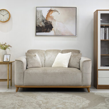 Bronx Two Seater