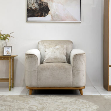 Bronx Single Seater