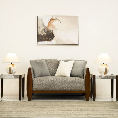 Nokin Two Seater