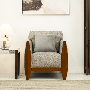 Nokin Single Seater