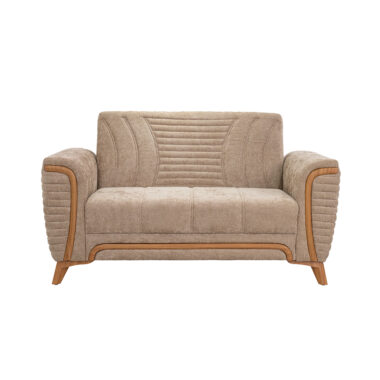 The Trust Two Seater