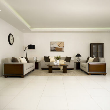 The Truth Sofa Set