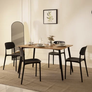 Tia Dining Set