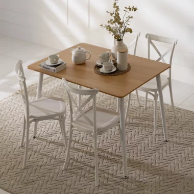 Victory Dining Set