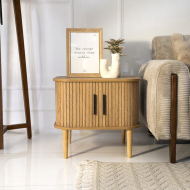 Yuma End Table