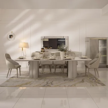 Alina Dining Room Set