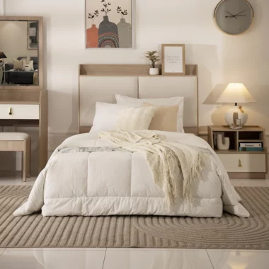 Alexa Bedroom Set