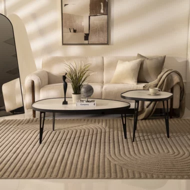 Aras Coffee Table