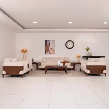 The Atlantis Sofa Set