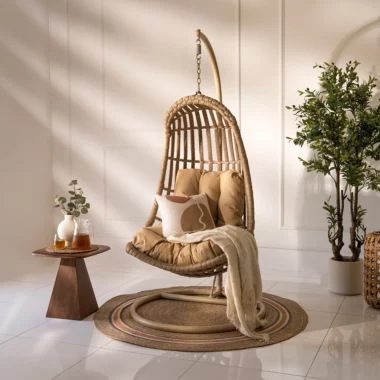 Bernice Swinging Chair