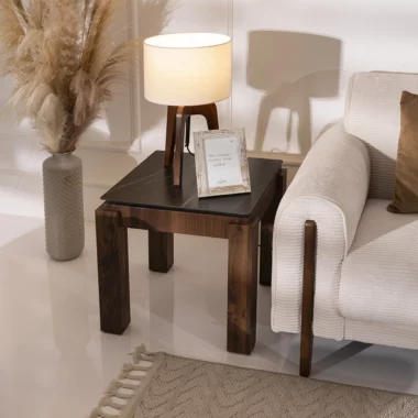 Brighton End Table