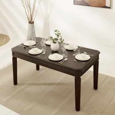 Buffalo Dining Table Only 160CM