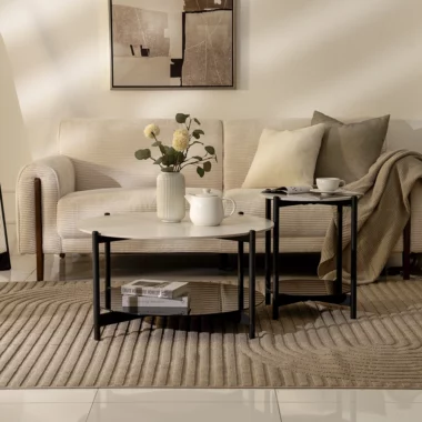 Canik Coffee Table