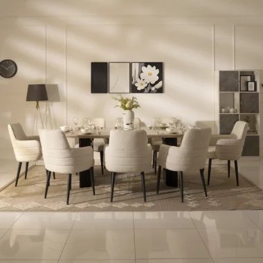 Casa Dining Set