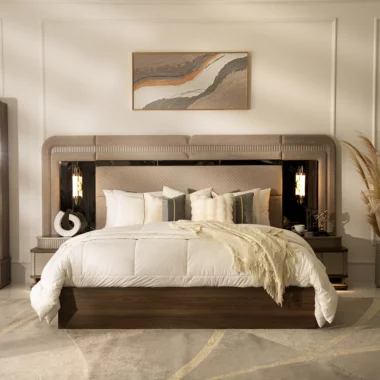 Cornell Bedroom Set