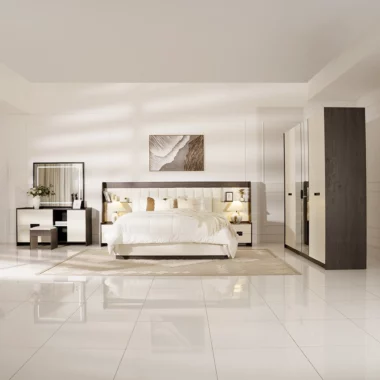 Dario Bedroom Set