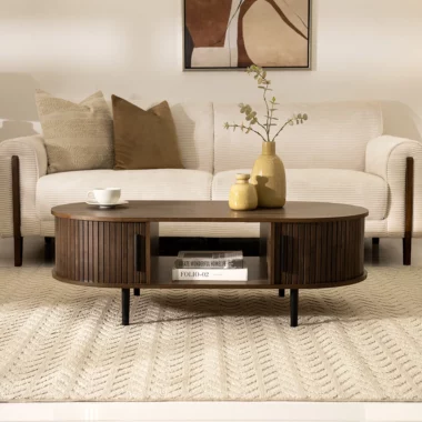 Dynamic Coffee Table