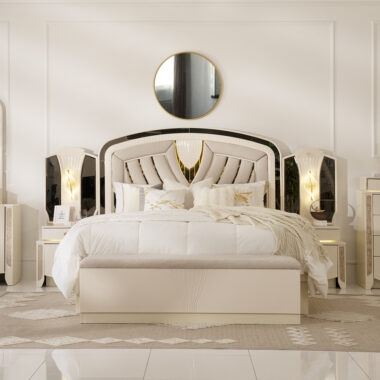 Everly Bedroom Set