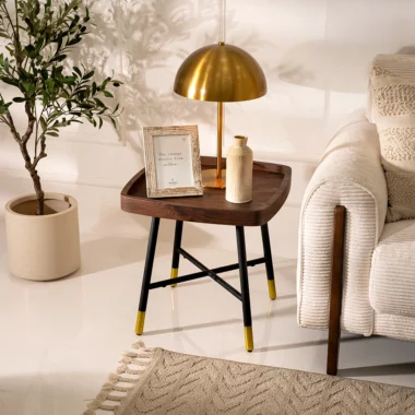 Fira End Table