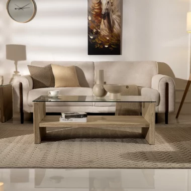 Grande Coffee Table