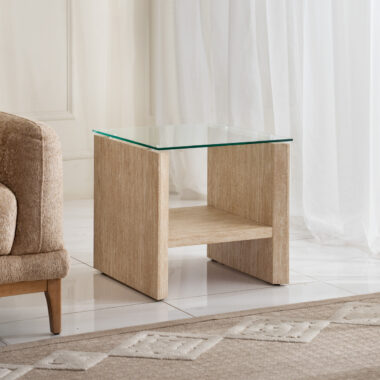 Grande End Table