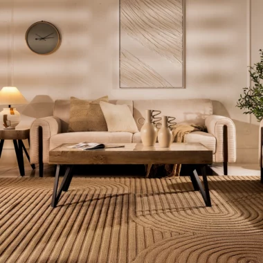The Hone Coffee Table