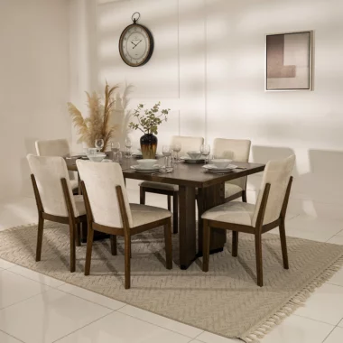 Infinity Dining Set