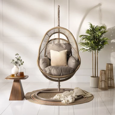 Kooka Swinging Chair