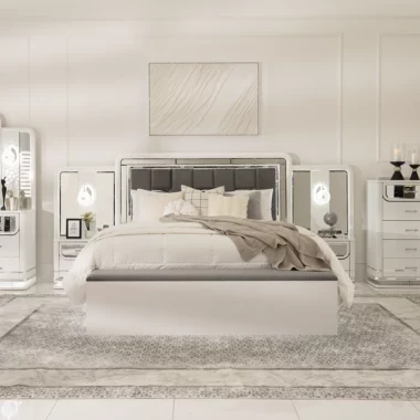 Marian Bedroom Set