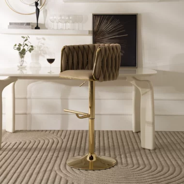 Nicko Bar Stool